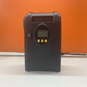 Inflator opon D08A (1703)